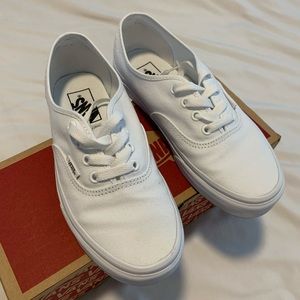 Vans Doheny Skate Shoe
